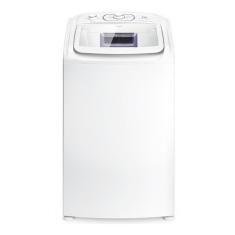 Máquina De Lavar Automática Electrolux Essential Care Les11 Branca 11kg 127 v LES11