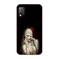 Capa Adesivo Skin116 Verso Para Positivo Twist 4G