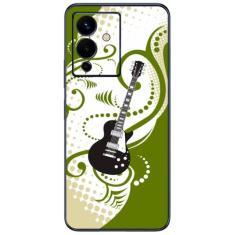 Capa Adesivo Skin368 Verso Para Infinix Note 12 5G 2022 - KawaSkin