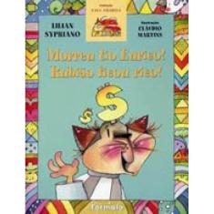 Morreu Tio Eurico, Rubião Ficou Rico!