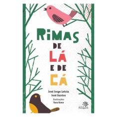 Rimas De Lá E De Cá