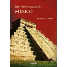 Livro - História Concisa do México