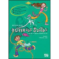 O Livro Dos Sustos