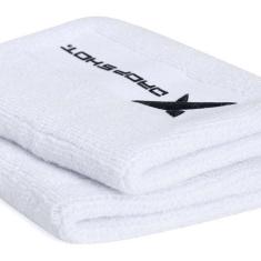 Munhequeira Drop Shot Seca Suor Tenis Beach Tennis Padel