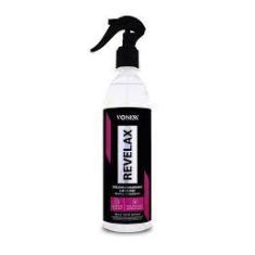 Revelador de holograma revelax 500ml vonixx