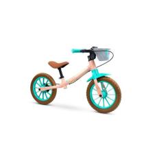 Bicicleta Infantil Aro 12 Sem Pedal 2 a 5 Anos Balance Bike Love Natho