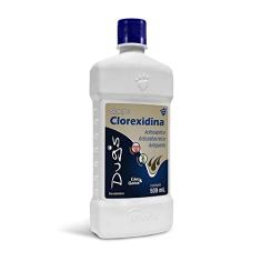 Shampoo Dug's Clorexidina 500 mL