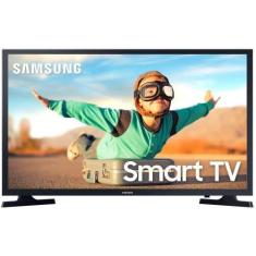 Smart TV LED 32" Samsung LH32BETBLGGXZD, 32"
