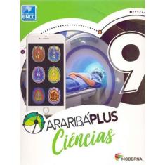 Araribá Plus - Ciências - 9º Ano - BNCC - 05Ed/18