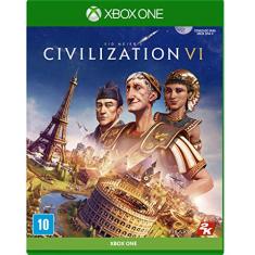 Sid Meier's Civilization VI - Xbox One