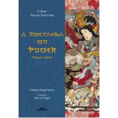Livro - A Montanha do Poder