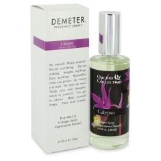 Perfume Feminino Demeter 120 ml Calypso Cologne