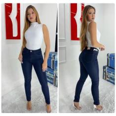 Calça Feminina Skinny