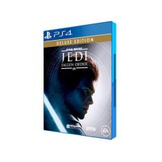 Jogo Star Wars: Jedi Fallen Order PS5 EA em Promoção é no Buscapé
