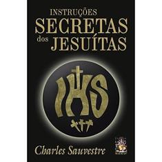 Instruções Secretas dos Jesuítas