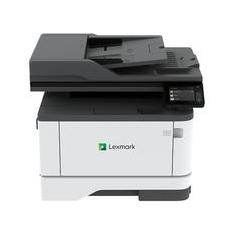 Impressora Lexmark Multifuncional MX331ADN, 40ppm, Laser Monocromático, Ethernet, USB, Duplex, Branca - 29S0150