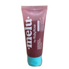 Sabonete Esfoliante Facial Tutti Frutti RR44002 Melu