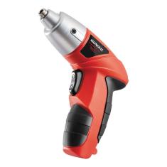 Parafusadeira sem Fio 4,8V Mondial FPF-05 com Carregador Bivolt