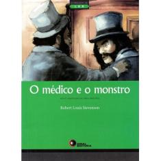 Livro - O médico e o monstro