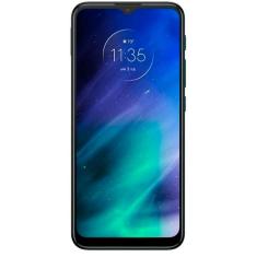 Usado: Motorola One Fusion 128GB Verde Bom - Trocafone