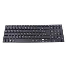 Teclado para Notebook bringIT compatível com Acer Part Number V121702A