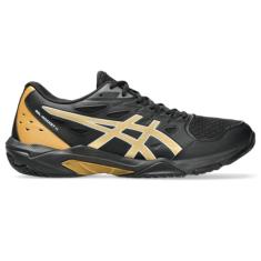 Tênis ASICS Gel-Rocket 11 - Masculino - Preto/Cinza - tam: 43