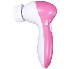 Massageador Facial Elétrico De Limpeza 5x1 - MKB