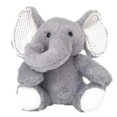 Pelúcia Elefante 23cm Primeira Infância Multikids