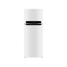 Refrigerador Midea Frost Free Duplex 491L Inverter Branco Bivolt MD-RT