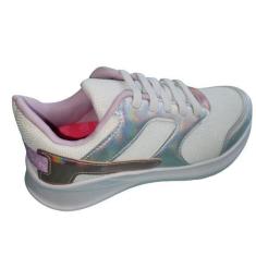 Tenis Klin Freedom Kids Menina-Feminino