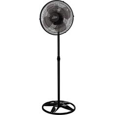 Ventilador de Coluna 50cm Delta New Premium Preto Bivolt
