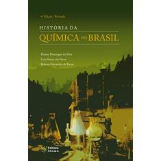 História da Química no Brasil