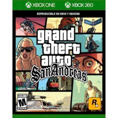 Jogo Grand Theft Auto V Xbox 360 Rockstar em Promoção é no Buscapé