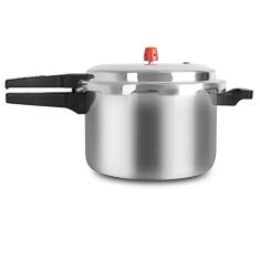Panela Pressao Eirilar Profissional Cabo Alça 13l 4mm