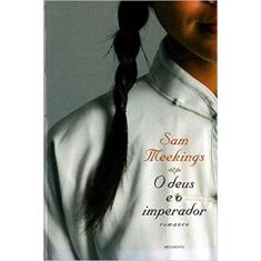 Livro - Deus e o Imperador, O