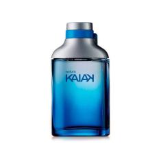 Perfume Colônia Kaiak Masculino Tradicional - 100ml