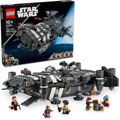 LEGO Star Wars - A Cinza de Ônix 75374