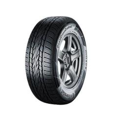 Pneu Continental 215/65 R16 102H Xl Fr Conticrosscontact Lx2, 16