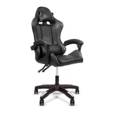 Cadeira Gamer Best Chair Ergonômica Start Line - Preta
