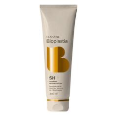 Shampoo Reconstrutor Lowell Bioplastia 240 ml, 240ml