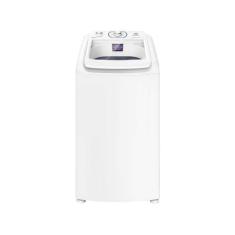 Lavadora de Roupas Electrolux LES09 8,5kg 10 Programas de Lavagem, Bra