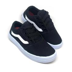 Tênis Infantil Sapatênis Confortável Dia a Dia Casual Barato - Pe leve