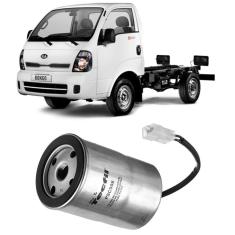 Filtro Combustível Kia Bongo K2700 2.7 8V 97 a 2004 Tecfil