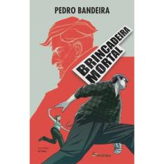 Brincadeira mortal