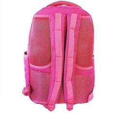 Mochila Notebook Costas Escolar Feminina Mh3172 Michelle - Vozz By Ell