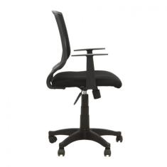 Cadeira de Escritório Office Ávila Rivatti Preto