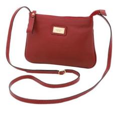 Bolsa de Couro Mariart 199-Feminino