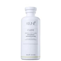 Shampoo Keune Care Derma Active 300 ml