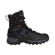 Mammut Tênis de corrida feminino Climb Trail, 42, Preto, 38