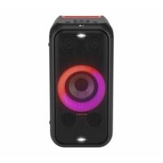 Caixa de Som Portátil LG Xboom XL5, Bluetooth, 200W RMS, 12Hrs de Bateria, Sound Boost, XL5S-Unissex